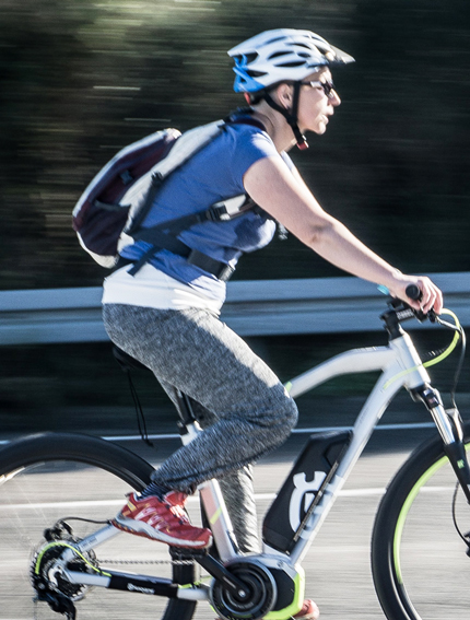 Zagreb e-bike-tochten