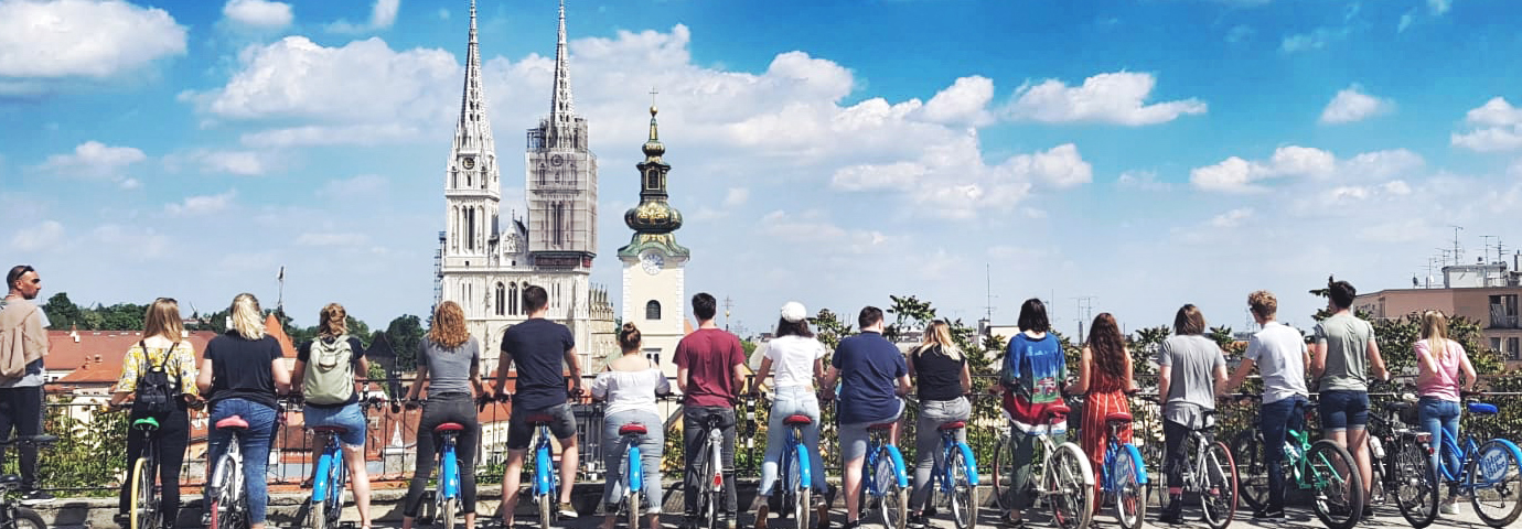 highlights of Zagreb