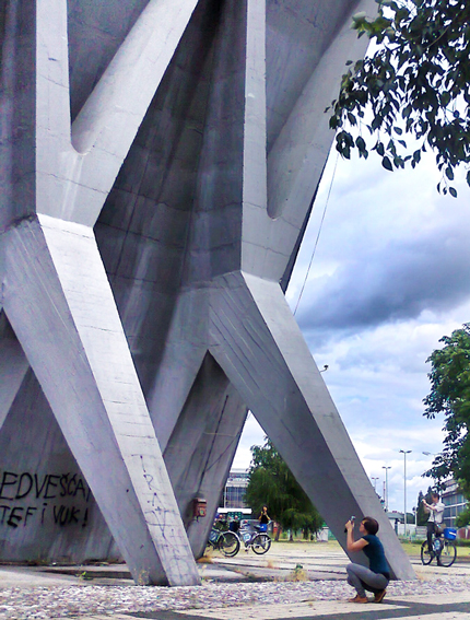 Terug naar het socialisme