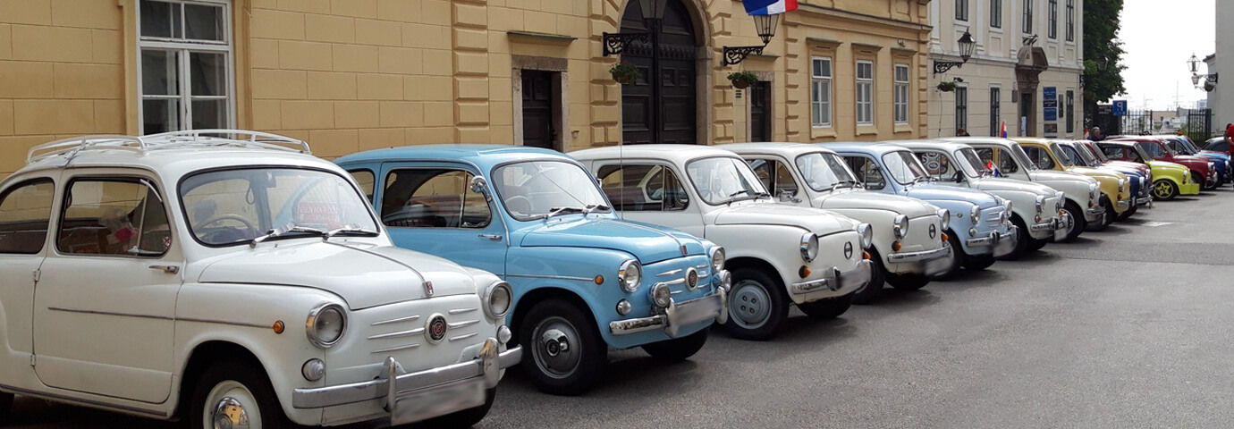 Bike and coffee, photo by Tabitha Turner