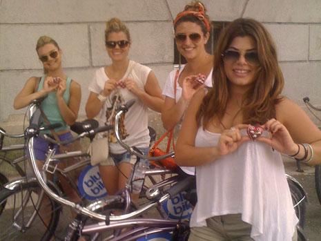 Scavenger hunt Zagreb