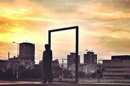 Back to Socialism bike tour